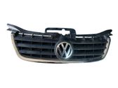 Ziergitter Motorhaube