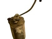 Aktivkohlefilter