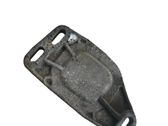 Engine mounting bracket