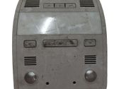 Front seat light