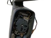 Rétroviseur électrique de porte avant