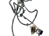 Cableado del sensor de aparcamiento (PDC)