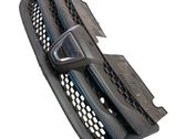 Grille de calandre avant