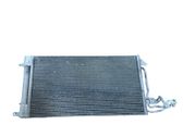 Radiador de refrigeración del A/C (condensador)