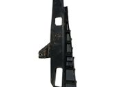 Front bumper mounting bracket
