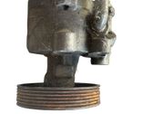 Pompe direction assistée