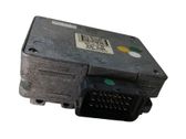Comfort/convenience module