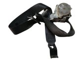 Ceinture de sécurité avant