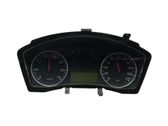 Compteur de vitesse tableau de bord