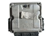 Unidad de control/módulo ECU del motor