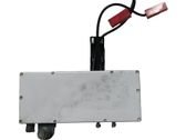 Aerial antenna amplifier