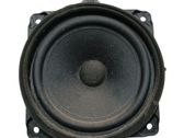 Altavoz de la puerta trasera