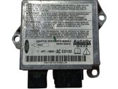 Unidad de control/módulo del Airbag