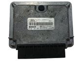 Engine control unit/module ECU