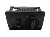 Regler Dimmer Schalter Beleuchtung Kombiinstrument Cockpit