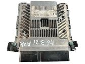 Блок управления двигателем ECU