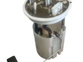 Bomba interna de combustible