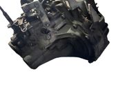 Manuaalinen 6-portainen vaihdelaatikko