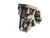 Manual 6 speed gearbox