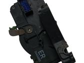 Cerradura de puerta delantera