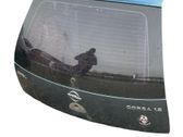 Tailgate/trunk/boot lid