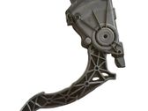 Pedal del acelerador