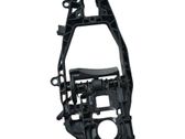 Rear door exterior handle/bracket