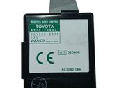 Comfort/convenience module