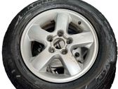 R17 alloy rim
