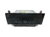 Radio/CD/DVD/GPS-pääyksikkö