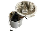 Bomba interna de combustible