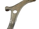 Front upper control arm/wishbone