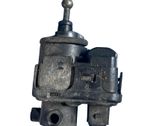 Moteur de réglage du niveau des phares