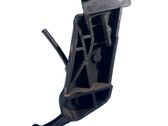 Engine bonnet (hood) release handle