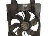 Ventilateur de refroidissement de radiateur électrique