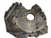 Timing chain cover