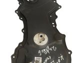 Timing belt guard (cover)
