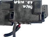 Module de fusibles