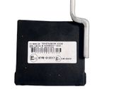 Autres unités de commande / modules