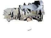 Manual 5 speed gearbox