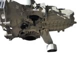 Manual 5 speed gearbox