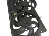 Ventilador eléctrico del radiador