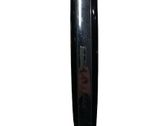 Front door exterior handle