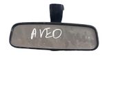 Espejo retrovisor (interior)