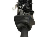 Gear shift cable bracket