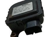 Motor/activador trampilla del aire acondicionado (A/C)