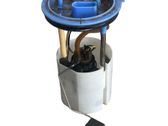 Kraftstoffpumpe im Tank