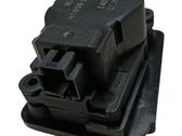 A/C air flow flap actuator/motor