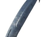 Rear bumper lower part trim