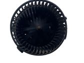 Interior heater climate box assembly